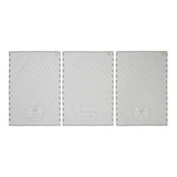 Down Home Chicken Crossing Tea Towel Set of 3-Lange General Store