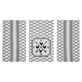 Down Home FARM Tea Towel Set of 3-Lange General Store