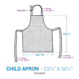 Down Home Holiday Aprons-Lange General Store