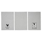 Down Home Our Roost Tea Towel Set of 3-Lange General Store