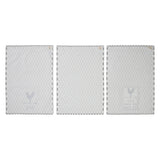 Down Home Our Roost Tea Towel Set of 3-Lange General Store