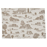 Down On The Farm Placemats-Lange General Store