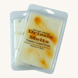 Drizzle Wax Melt - Pumpkin Caramel Drizzle-Lange General Store