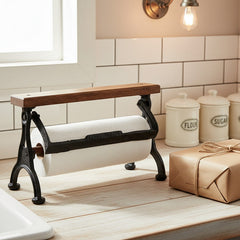 Paper Towel Holders