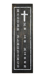 Easter Blessings Wooden Sign-Lange General Store