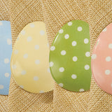 Easter Egg Napkin Rings-Lange General Store
