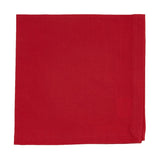 Elements Red Napkins-Lange General Store