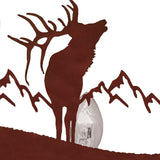 Elk Night Light