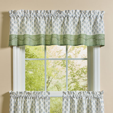 Emmaline Valance-Lange General Store
