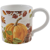 Essence Of Fall Mug Set-Lange General Store