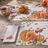 Essence of Fall Napkins-Lange General Store