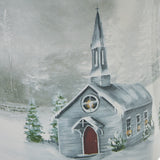 Evergreen Church Mug Set-Lange General Store