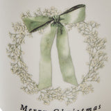 Everlasting Christmas Dinnerware-Lange General Store