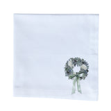 Everlasting Christmas Napkins-Lange General Store