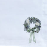 Everlasting Christmas Napkins-Lange General Store
