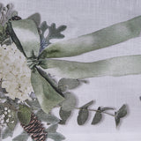 Everlasting Christmas Table Runner 72"-Lange General Store