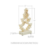 Everwhim Wooden Trees-Lange General Store