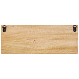 Faith Hope Love Wooden Sign-Lange General Store