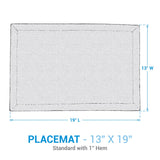 Fall Festival Placemats-Lange General Store