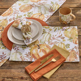 Fall Festival Placemats-Lange General Store