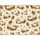 Fall Splendor Drying Mat