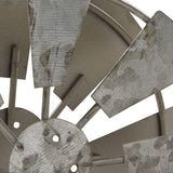 Farmer Tate's Windmill Napkin Holder