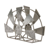 Farmer Tate's Windmill Napkin Holder