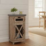 Farmhouse Cabinet-Lange General Store
