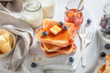 Farmhouse Mason Jar Candle - Sunday Morning-Lange General Store