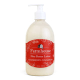 Farmhouse Shea Butter Lotion - Lange General Store