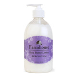 Farmhouse Shea Butter Lotion - Lange General Store