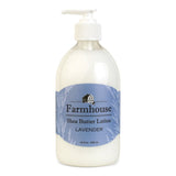 Farmhouse Shea Butter Lotion - Lange General Store