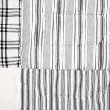 Farmstead Black Block Throw-Lange General Store
