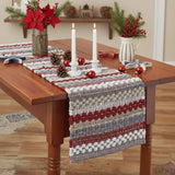 Farmwood Chindi Table Runners