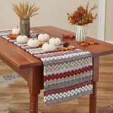 Farmwood Chindi Table Runners