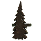 Fir Tree Napkin Ring-Lange General Store