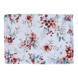 First Snow Placemats-Lange General Store