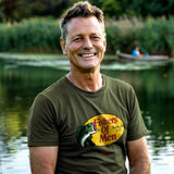 Fishers of Men T-Shirt-Lange General Store