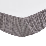 Fleurette Bed Skirt-Lange General Store