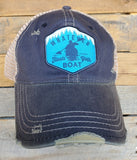 Floats Your Boat Hat-Lange General Store