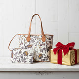 Follow Paradise Tote Bag-Lange General Store