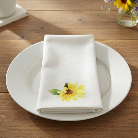 Follow the Sun Napkins-Lange General Store