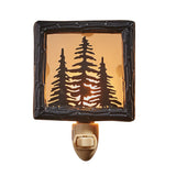 Tree Tops Night Light-Lange General Store