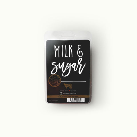 Fragrance Melts - Milk & Sugar-Lange General Store
