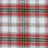 Fraser Plaid Placemats-Lange General Store