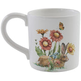 Garden Glory Mug Set-Lange General Store