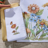 Garden Glory Napkins-Lange General Store