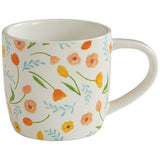 Garden Gnome Mug Set-Lange General Store