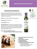 Garlic Infused Olive Oil-Lange General Store