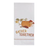 Gather Together Dishtowel-Lange General Store
